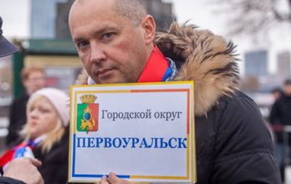 Анциферов проиграл суд городской администрации