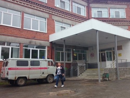 В Красноуфимске разгорается скандал в связи с гибелью пациентов в ЦРБ