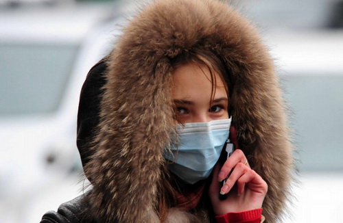 На Среднем Урале у 86 человек подозревают коронавирус