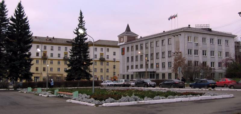 Общественная палата Первоуральска отчиталась о работе в уходящем году