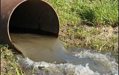 Суд запретил «Водоканалу» сбрасывать стоки в Чусовую