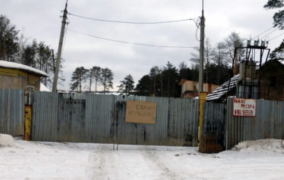 Названы первые претенденты в «мусорные короли» Свердловской области