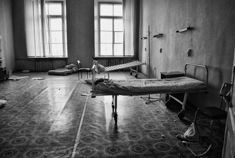 Оптимизация санитарок в Красноуфимской ЦРБ привела к «киданию на зарплату»