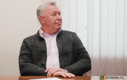 Адвокат Колотилин требует отчета от депутата Вольхина