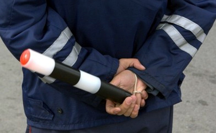 В Полевском из-за пьяного мотоциклиста в ДТП пострадала 63-летняя женщина