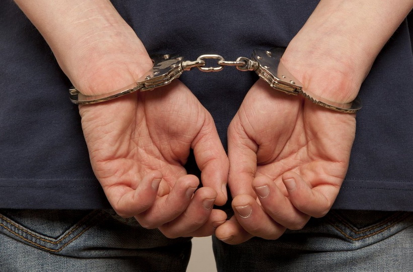 Задержан мужчина с поддельными документами сотрудника ФСО