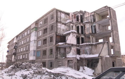 Программа переселения из аварийного жилья на примере Первоуральска