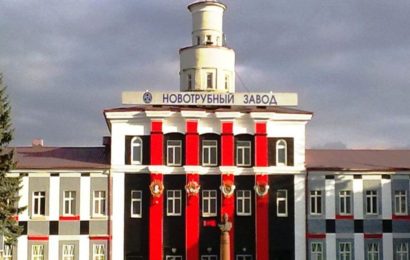 ПНТЗ собирается переименовать школу в Первоуральске