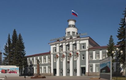 В пятницу губернатор приедет в Первоуральск на встречу с Комаровым