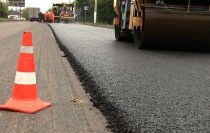 Эх, дороги: ремонт по 12,6 млн. руб. на 1 км