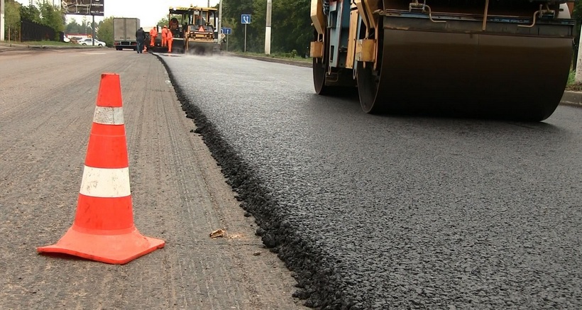 Контракт на ремонт улиц Первоуральска остановлен по жалобе ООО «Битумен»