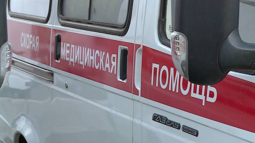 В Артях 5 человек госпитализированы из-за отравления угарным газом