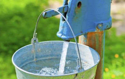В Первоуральске нарастает дефицит воды