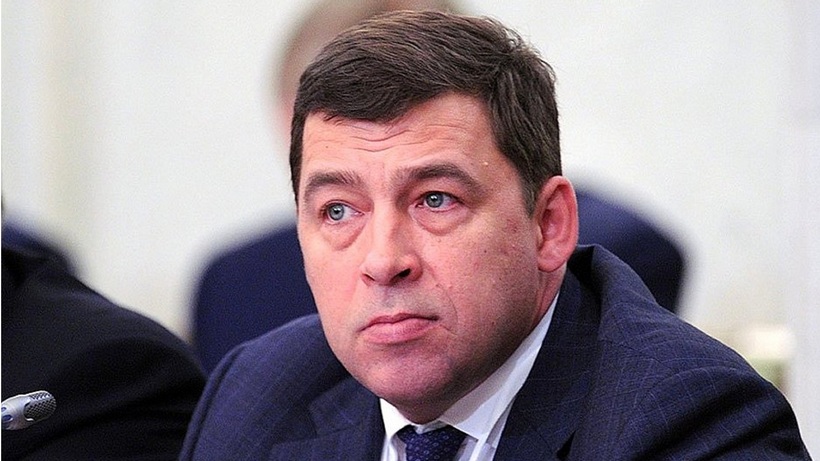 Губернатор Куйвашев хочет недопустить паники