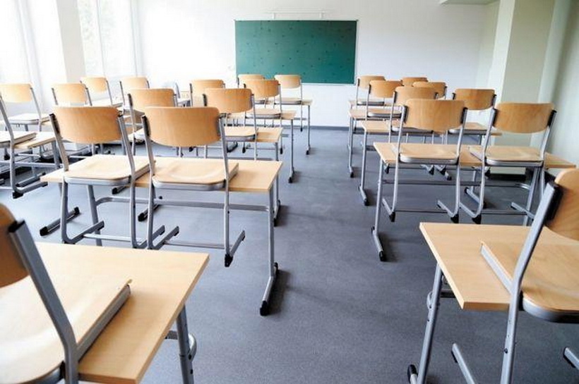 Младшие классы в ряде школ Первоуральска закрыли на карантин