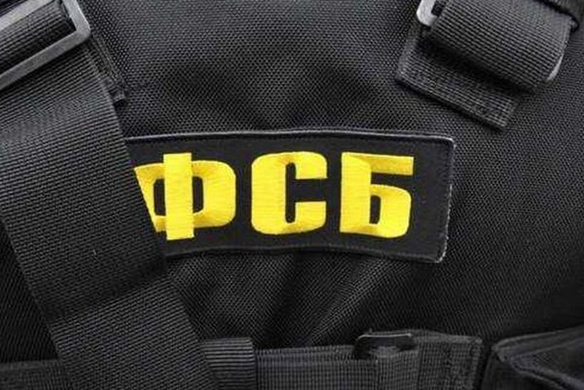 ФСБ задержала двух первоуральских экс-силовиков?