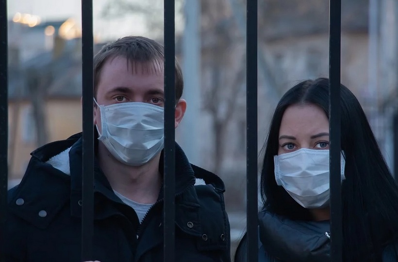 Ничего нельзя: в Первоуральске объявили противопожарный режим