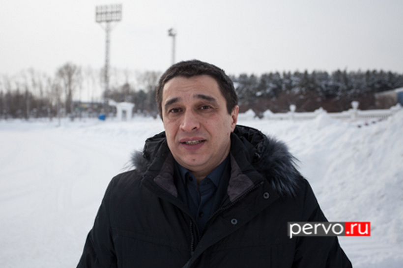 Конькобежец Игорь Малков выдвинулся на праймериз в Госдуму