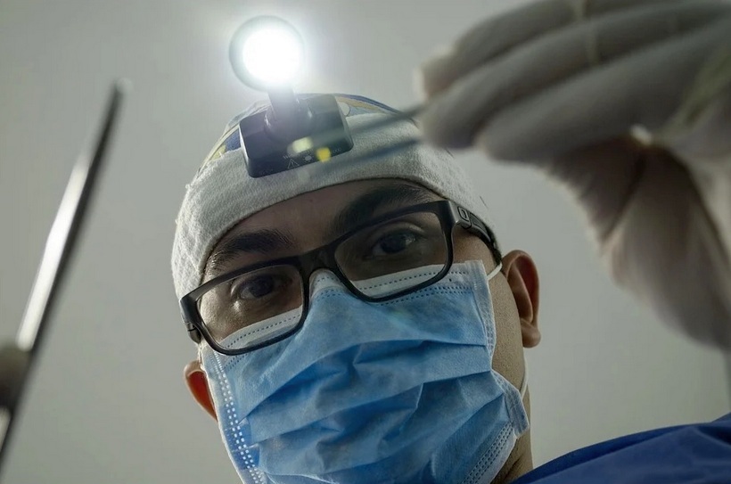 Вакансия стоматолога в Первоуральске стала самой высокооплачиваемой в области