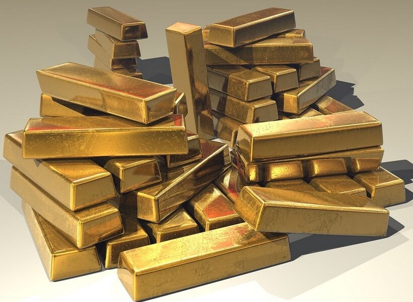 В Свердловской области продают карьер по добыче золота