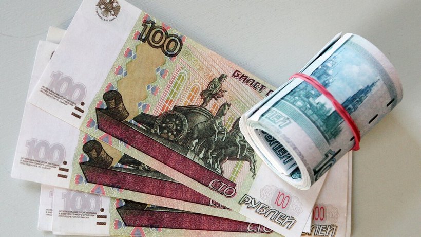 Реальные зарплаты в Свердловской области значительно меньше, чем статистические
