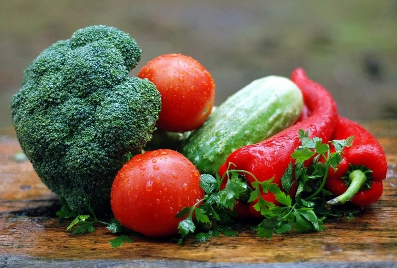Каждый второй килограмм овощей и фруктов на наших прилавках из Узбекистана