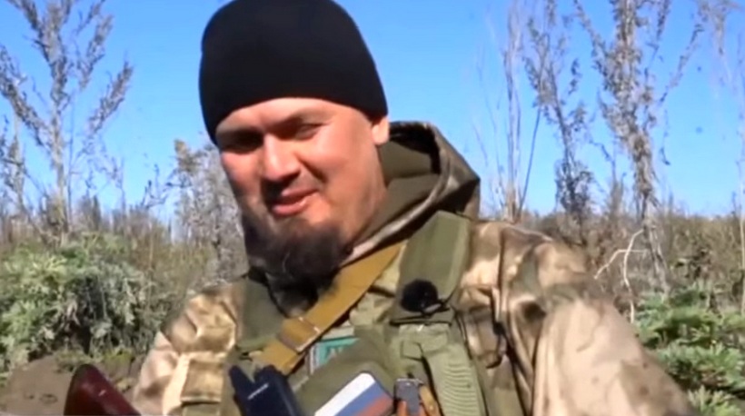 Кадыров похвалил бойцов «Ахмата» из Первоуральска