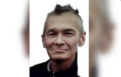 Пропавший больше месяца назад житель Первоуральска найден мертвым