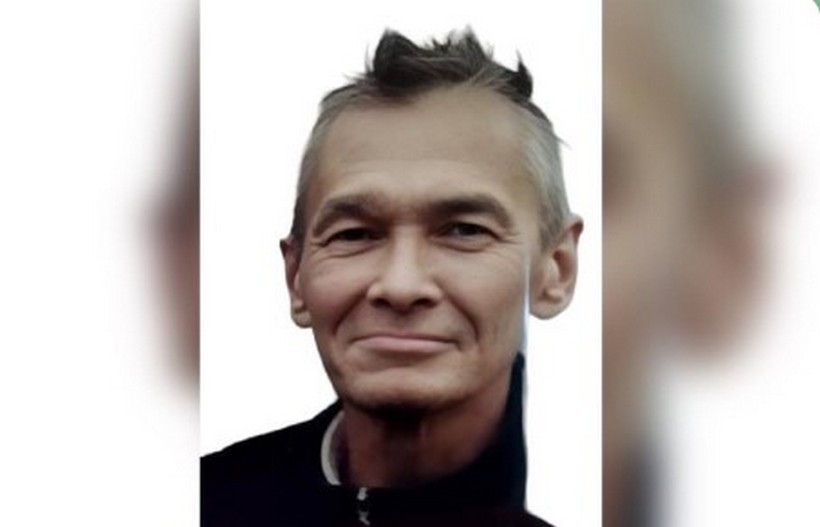 Пропавший больше месяца назад житель Первоуральска найден мертвым