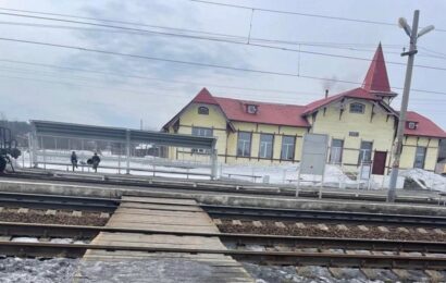 Железнодорожники пообещали расцеплять вагоны на станции Коуровка